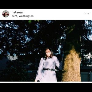 Forever 21 S Checkered Dress